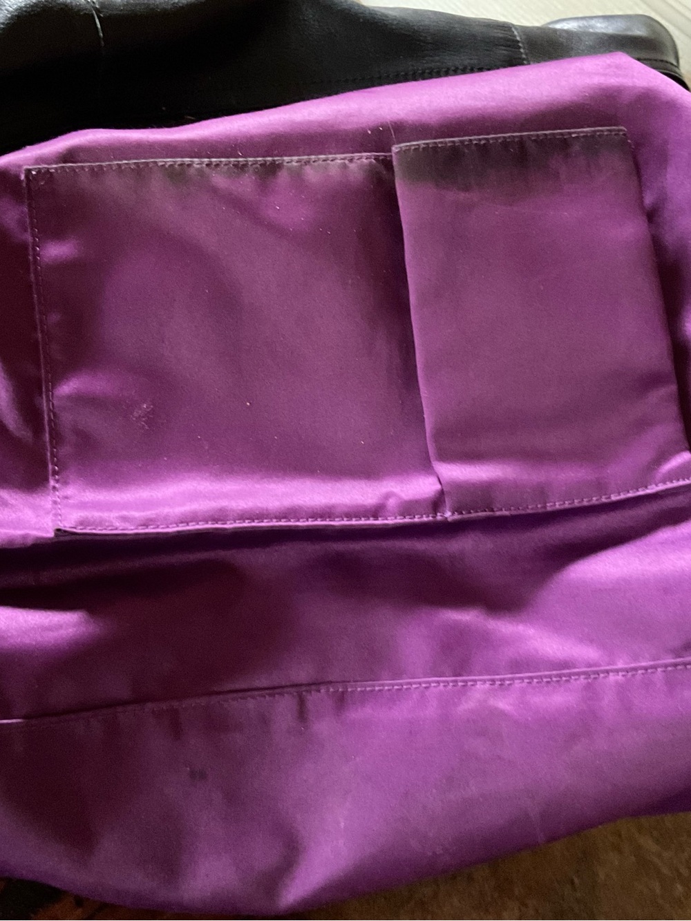 Vintage Coach Madison Sabrina purse - Picture 9 of 10